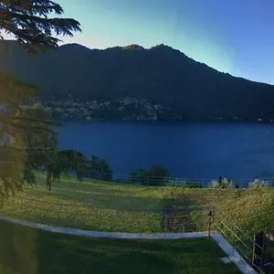 Bed and breakfast La Cassinella, Cernobbio