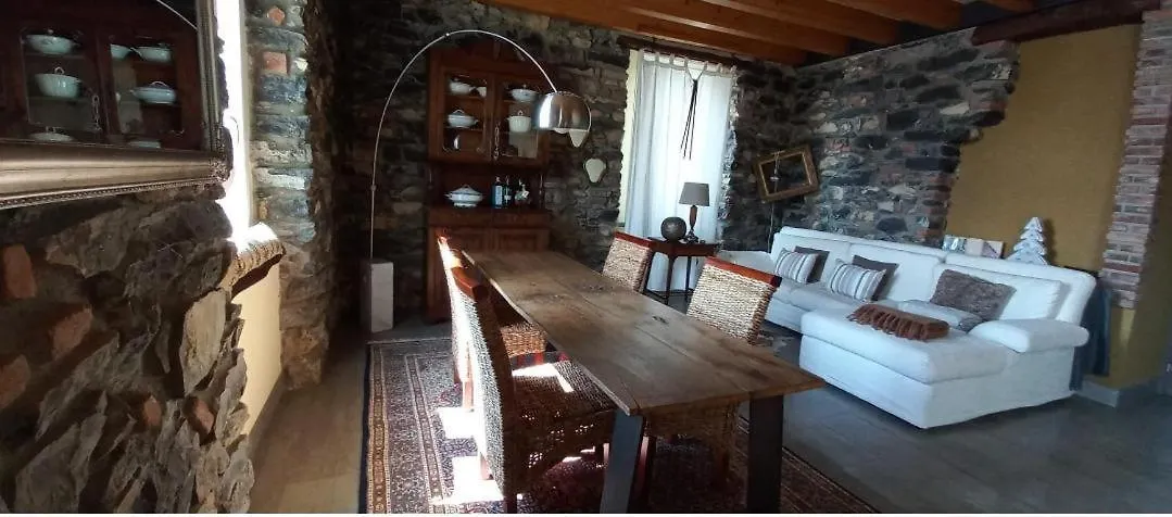 Holiday Home Vista Lago Cernobbio Italie