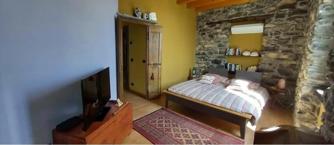 Holiday Home Vista Lago Cernobbio
